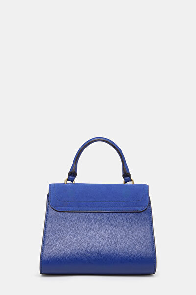 SAKS SÜET ÇANTA 4