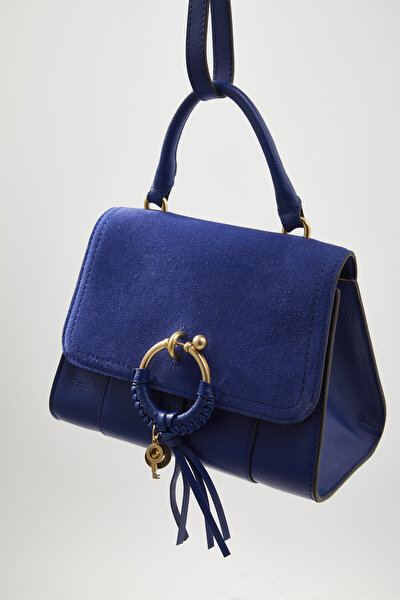 SAKS SÜET ÇANTA 8