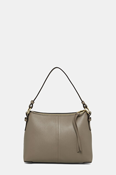 MINK SUEDE BAG 4