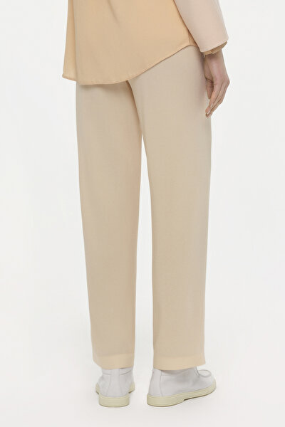 POWDER STRAIGHT CUT TROUSERS 3