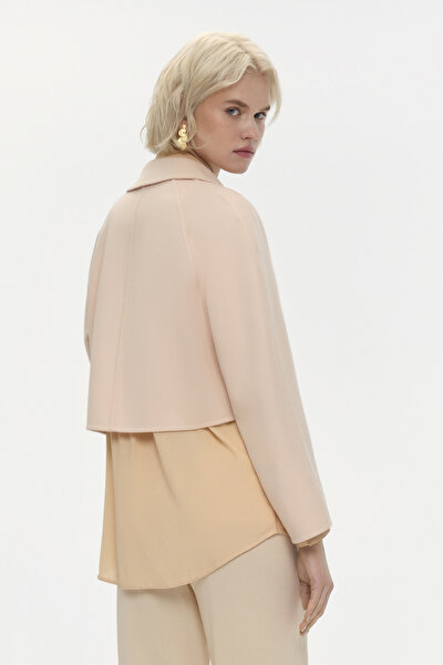 POWDER JACKET 3
