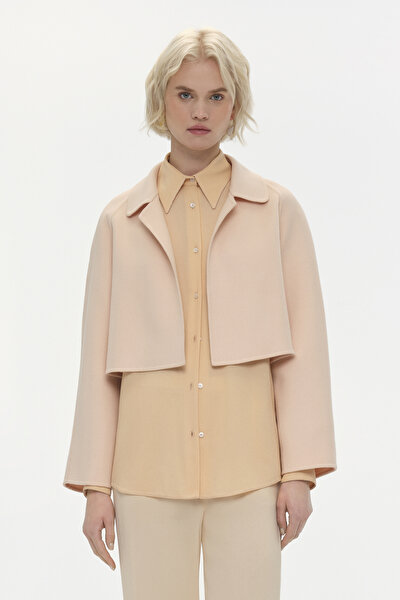 POWDER JACKET 5