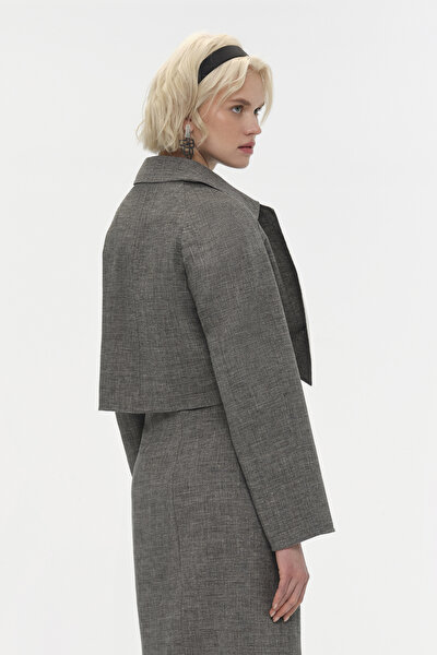 DARK GREY JACKET 3