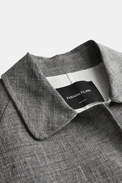DARK GREY JACKET 8
