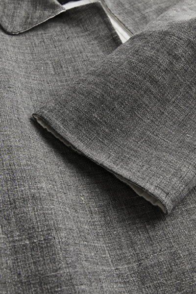 DARK GREY JACKET 9