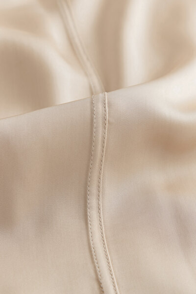 POWDER BASIC / ROUND NECKLINE LONG SLEEVE TSHIRT 8
