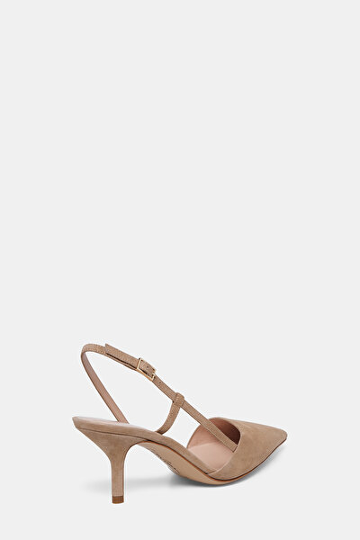 DORE SUEDE SHOES 3