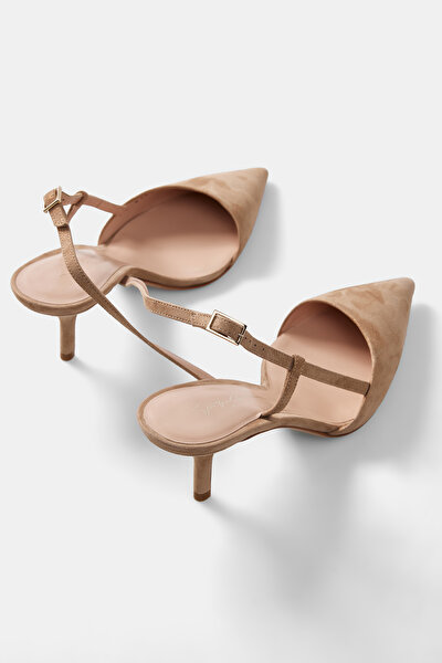 DORE SUEDE SHOES 9