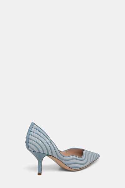 BLUE SHOES 3