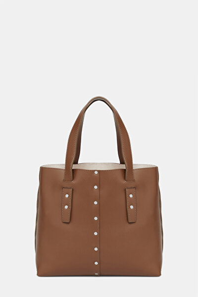 TAN BAG 3