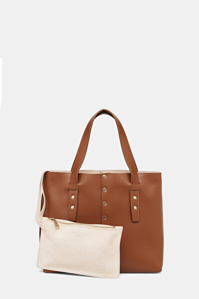 TAN BAG 5