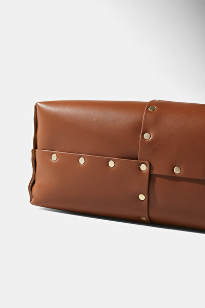 TAN BAG 8