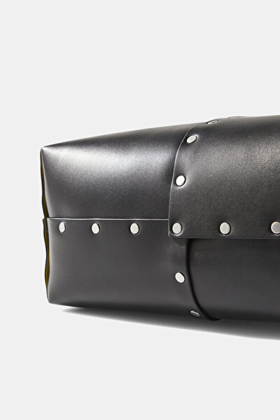 BLACK BAG 9