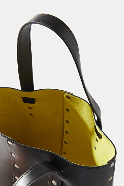 BLACK BAG 10