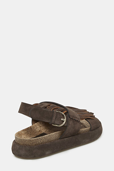 SANDALS 3
