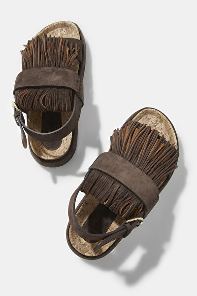 SANDALS 4