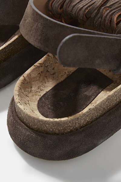 SANDALS 5