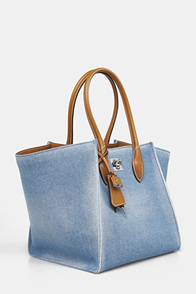 TAN BAG 3