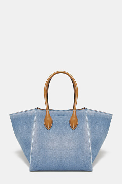 TAN BAG 4