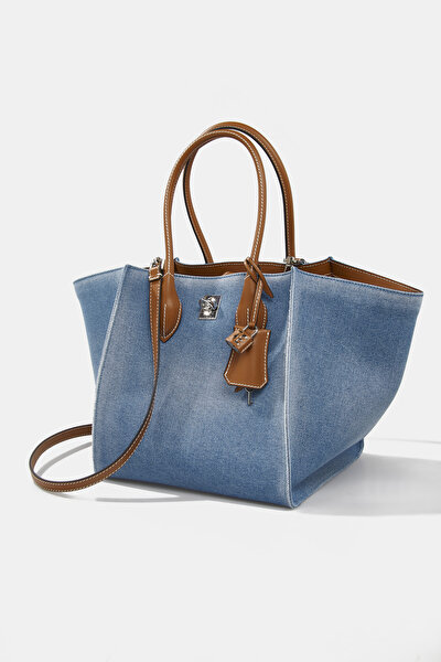 TAN BAG 8