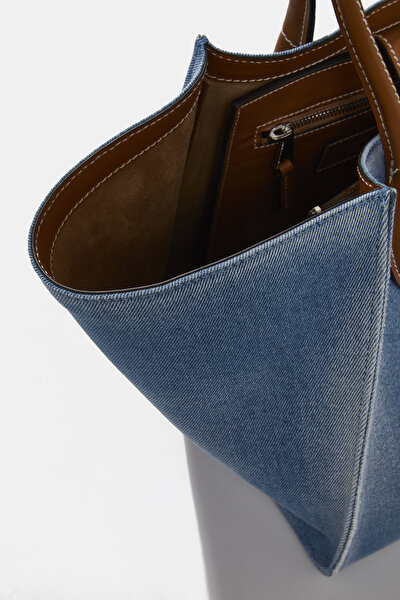 TAN BAG 9