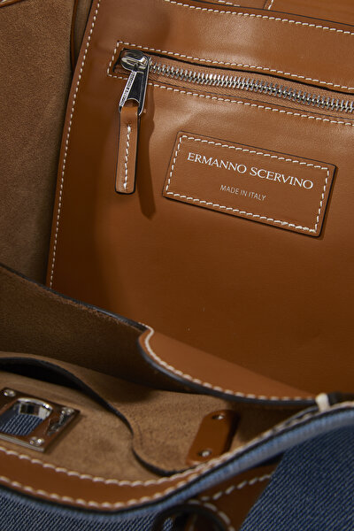 TAN BAG 10