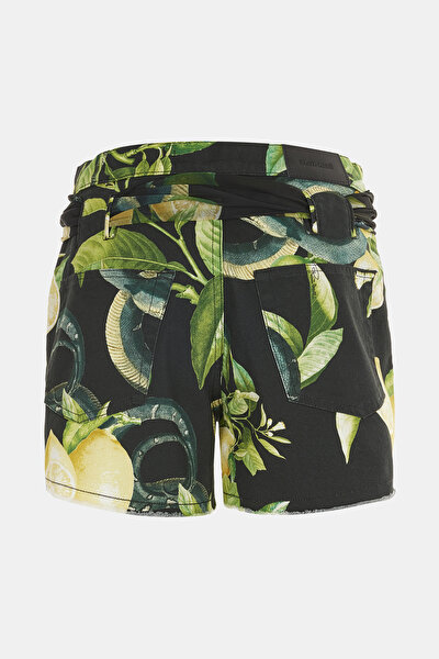 SHORTS 4