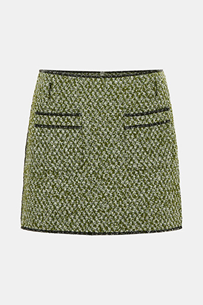 MULTICOLOR SKIRT 3
