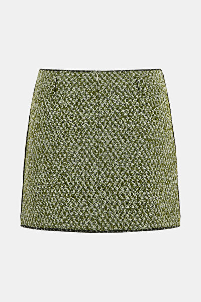 MULTICOLOR SKIRT 4