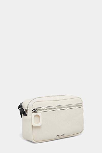 WHITE BAG 3