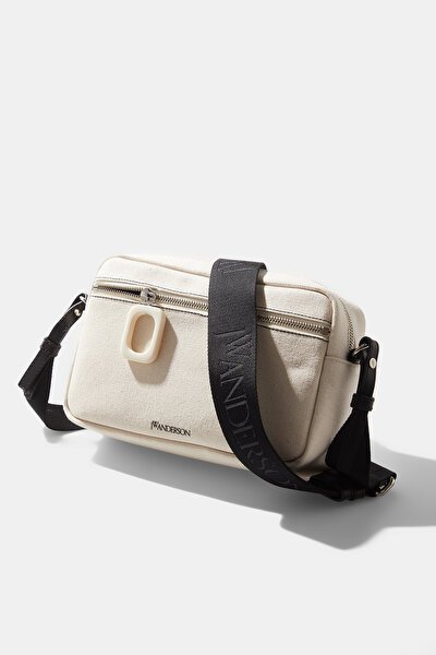 WHITE BAG 5