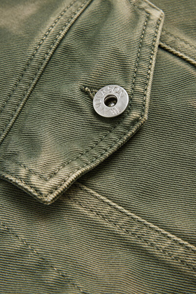 JACKET 5