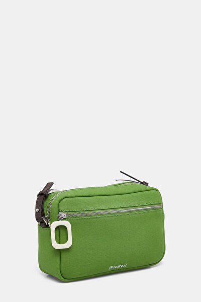 GREEN BAG 3