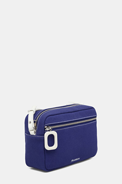 BLUE BAG 3