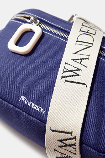 BLUE BAG 5