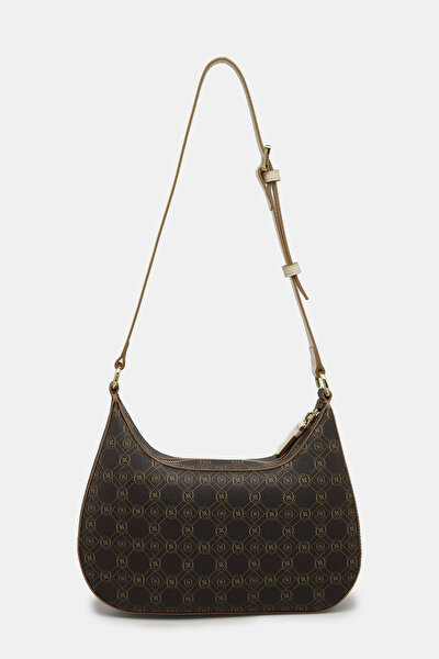 NATURAL MONOGRAM BAG 3
