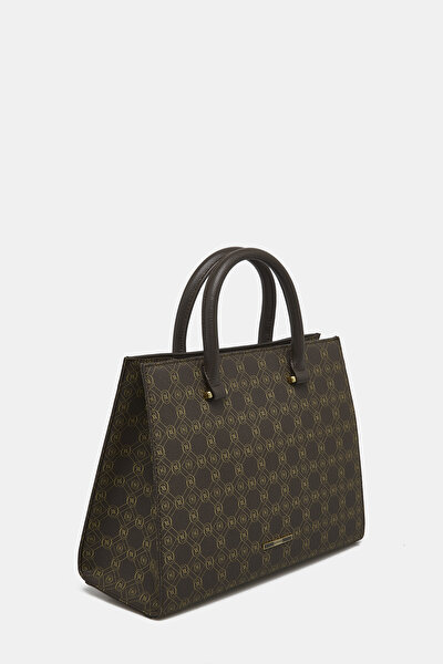 MULTICOLOR MONOGRAM BAG 3