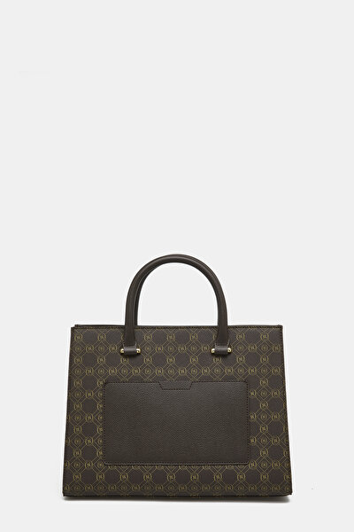 MULTICOLOR MONOGRAM BAG 4