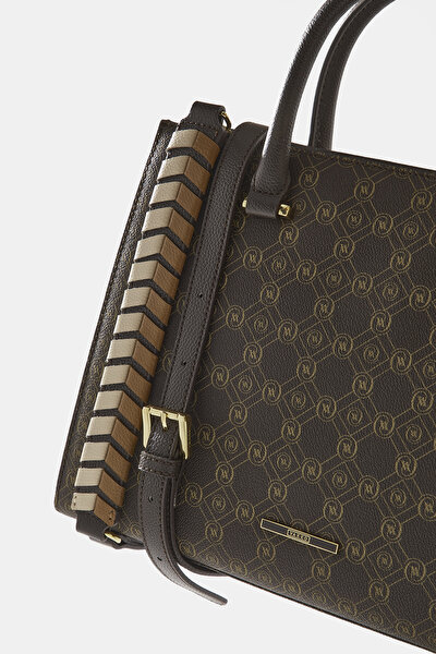 MULTICOLOR MONOGRAM BAG 5