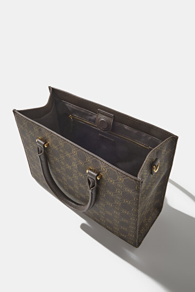MULTICOLOR MONOGRAM BAG 8