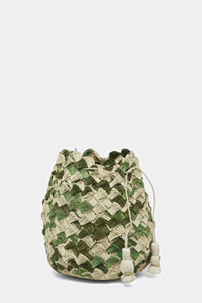 GREEN BAG 3