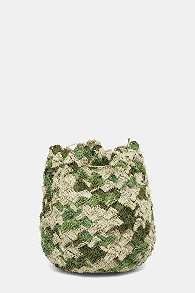 GREEN BAG 4