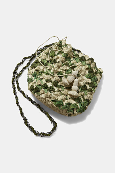 GREEN BAG 5