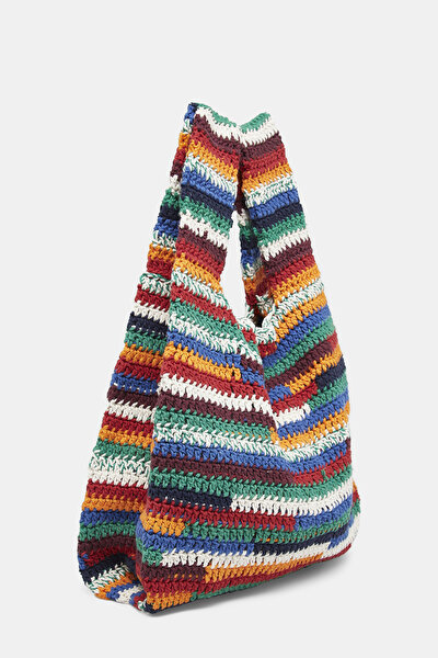 MULTICOLOR BAG 3
