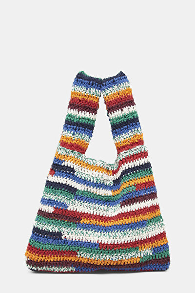 MULTICOLOR BAG 4