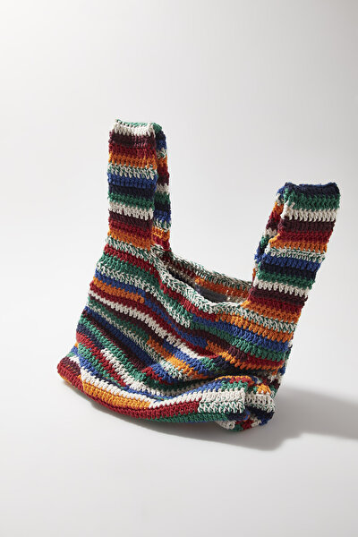MULTICOLOR BAG 5