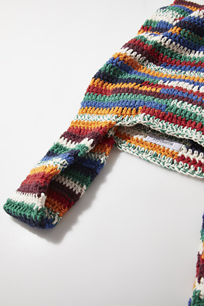 MULTICOLOR BAG 8