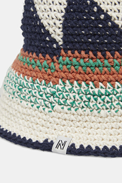 MULTICOLOR HAT 3