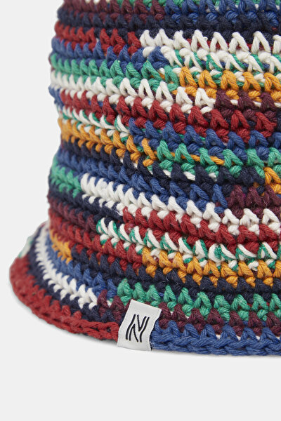 MULTICOLOR HAT 3