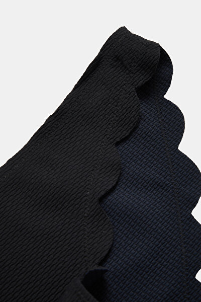 DARK NAVY BLUE BİKİNİ 5